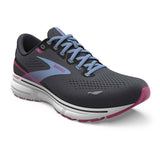 Brooks Ghost 15 Womens Black