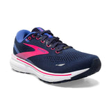 Brooks Ghost 15 GTX Womens Navy
