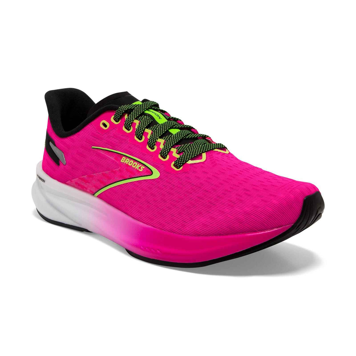 Brooks Hyperion Womens Pink