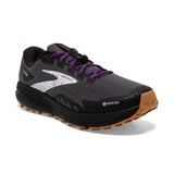 Brooks Divide 4 GTX Womens Black