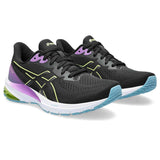 Asics GT 1000 12 Womens Black/Purple