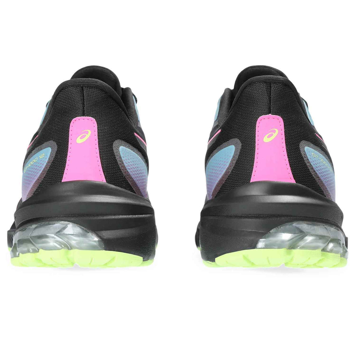 Asics GT 1000 12 GTX Womens Black