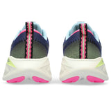Asics Gel Cumulus 25 Nature Womens Navy