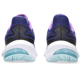 Asics Pulse 14 Womens Purple