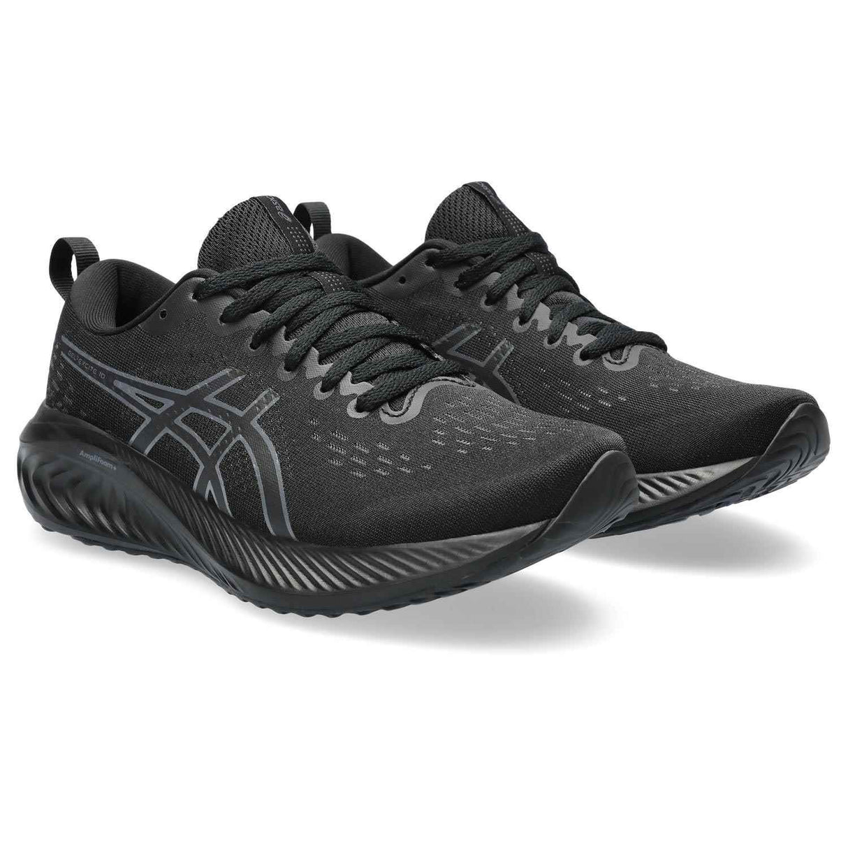 Asics Gel Excite 10 Womens Black