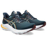 Asics GT 2000 12 Mens Navy/White