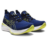 Asics Gel Cumulus 25 MK Mens Navy