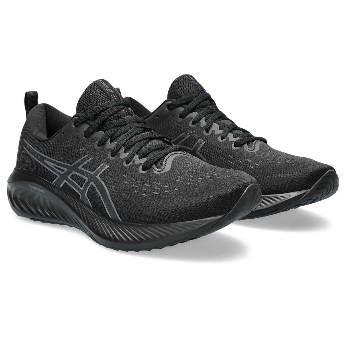 Asics Gel Excite 10 Mens Black