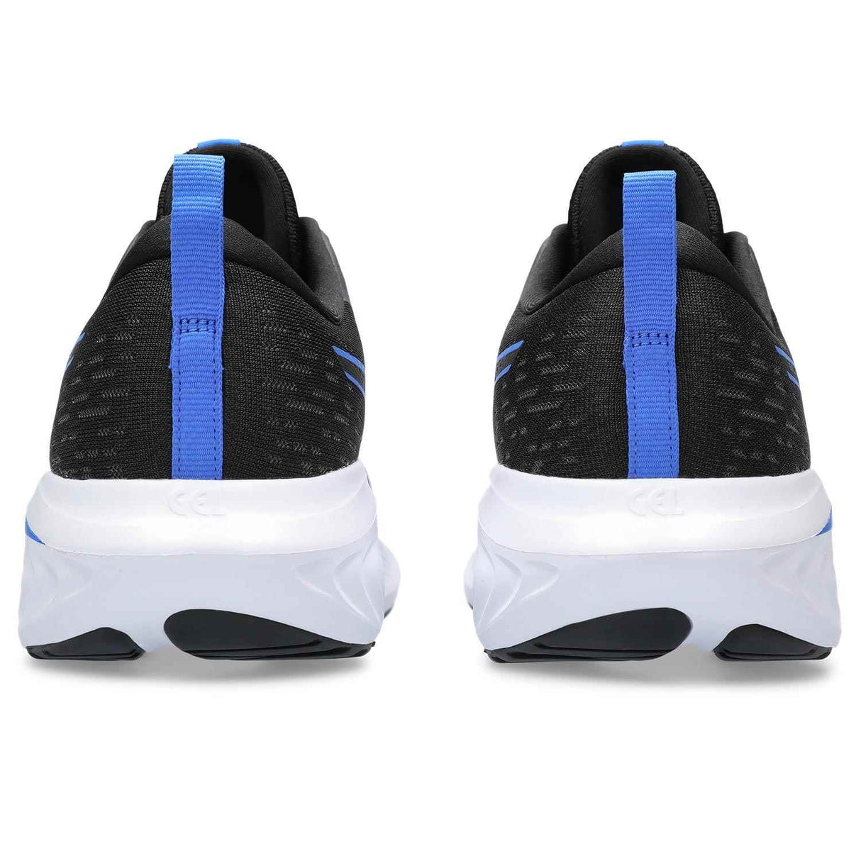 Asics Gel Excite 10 Mens Black/Blue