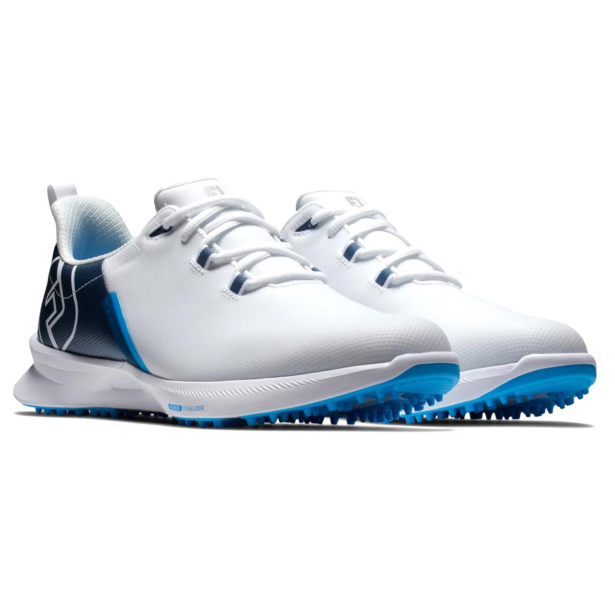 Footjoy FJ Fuel Sport Mens White