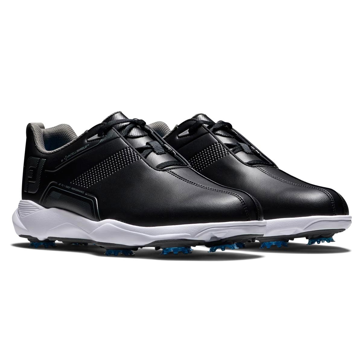 Footjoy eComfort Mens Black