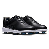 Footjoy eComfort Mens Black