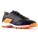 Grays Flash 3.0 Kids Hockey Shoe Black