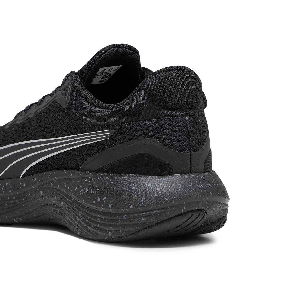 Puma Pro Scend Womens Black