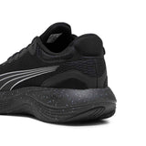 Puma Pro Scend Womens Black