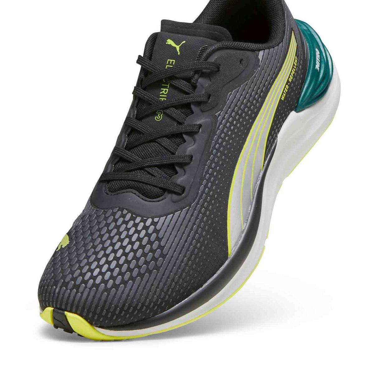 Puma Electrify Nitro 3 WTR Mens Black