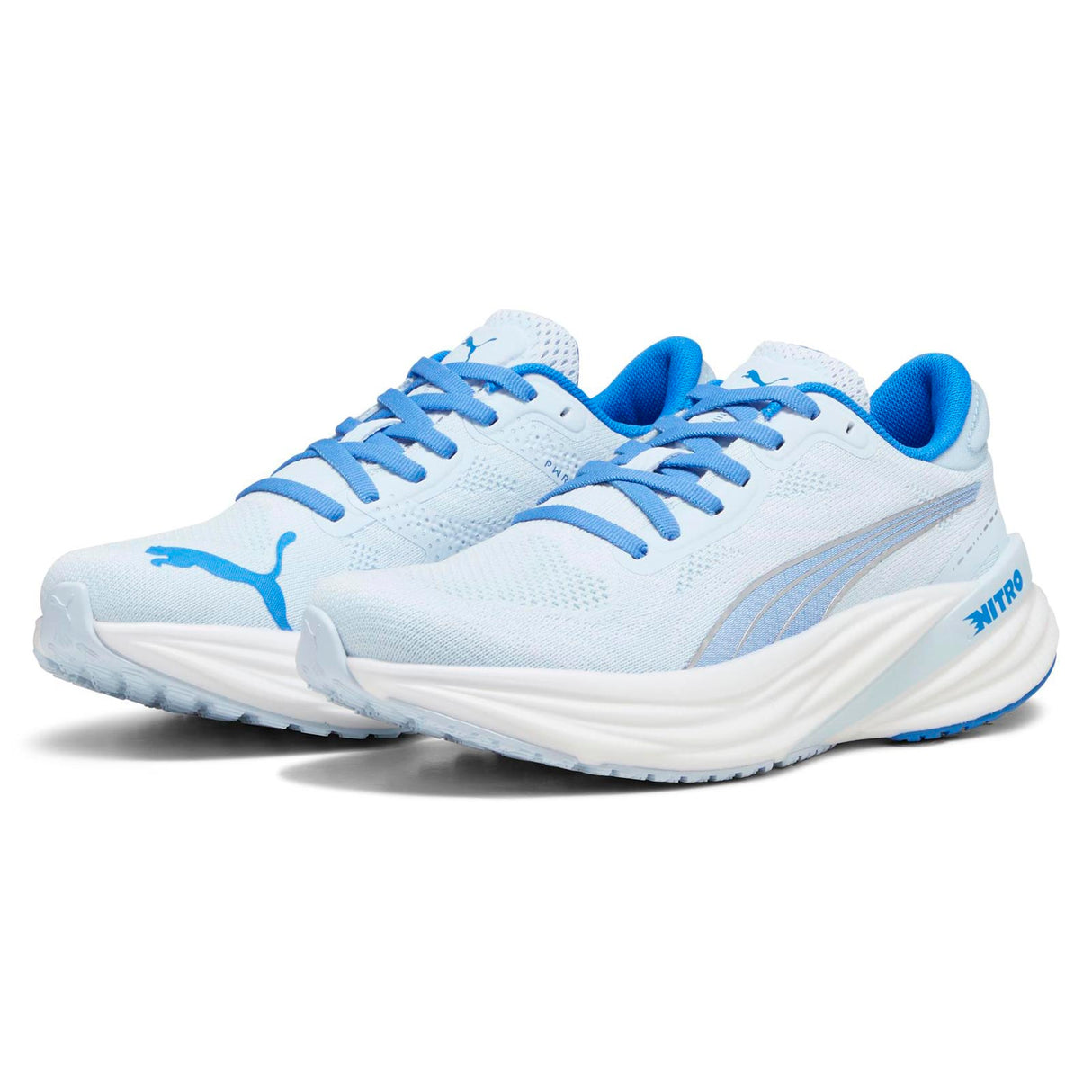Puma Magnify Nitro 2 Womens Blue