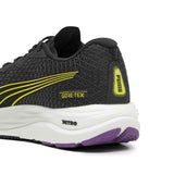 Puma Velocity Nitro 2 GTX Womens Black