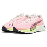 Puma Velocity Nitro 2 Womens Pink/Green