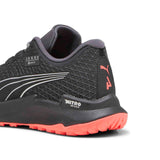 Puma Fast Trac Nitro 2 GTX Womens Black