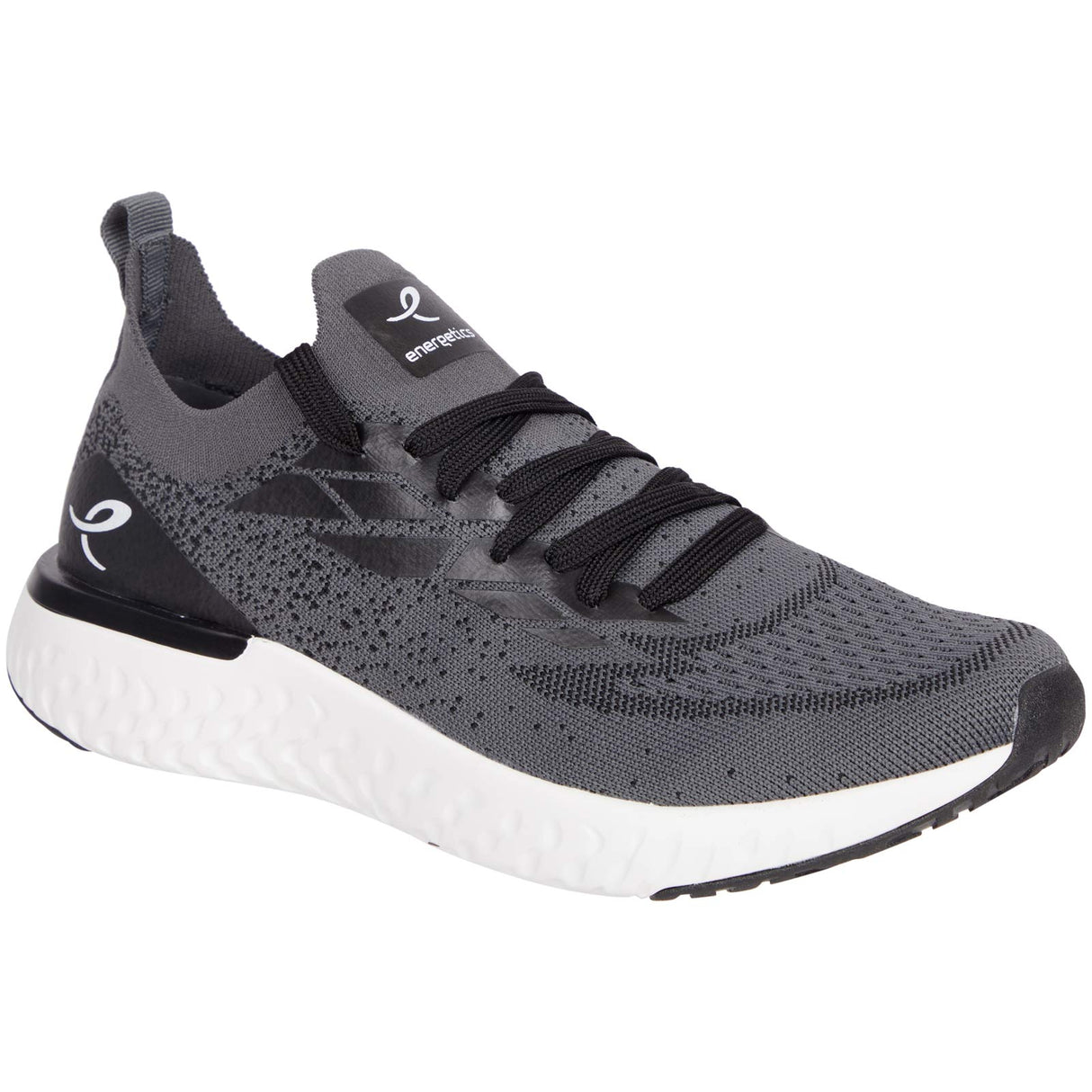 ENERGETICS U OZ 3.4 MENS GREY