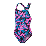 Speedo Girl Hyper Boom AO Medalist Black