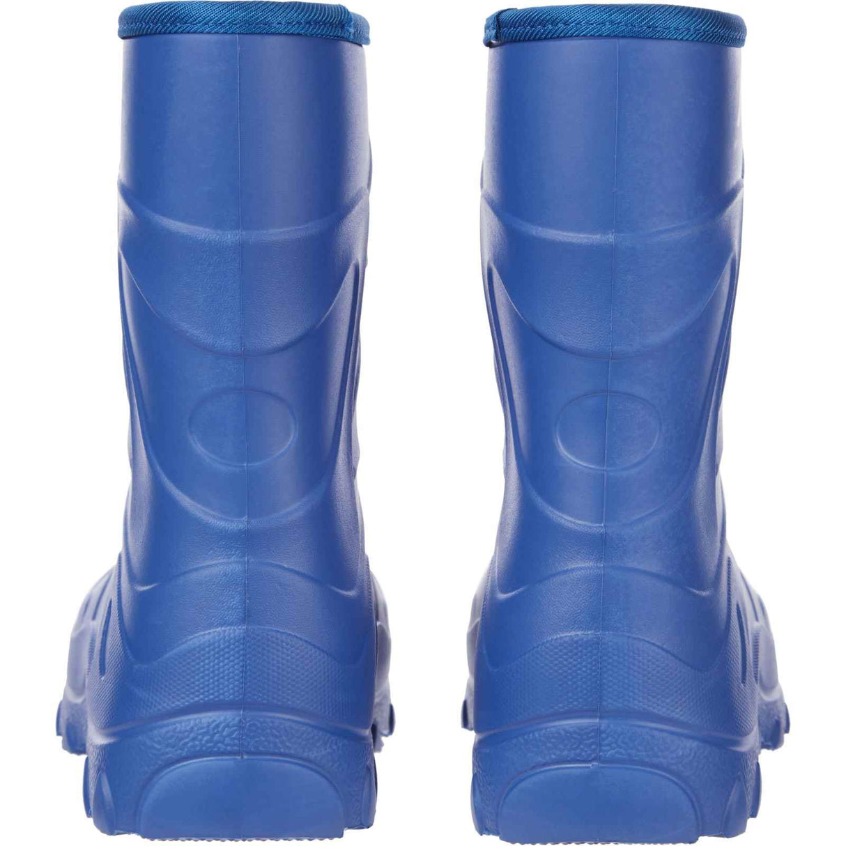 MCKINLEY Rock Jr BYS Boots NAVY