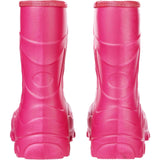 MCKINLEY Rock Jr Girls Boots PNK
