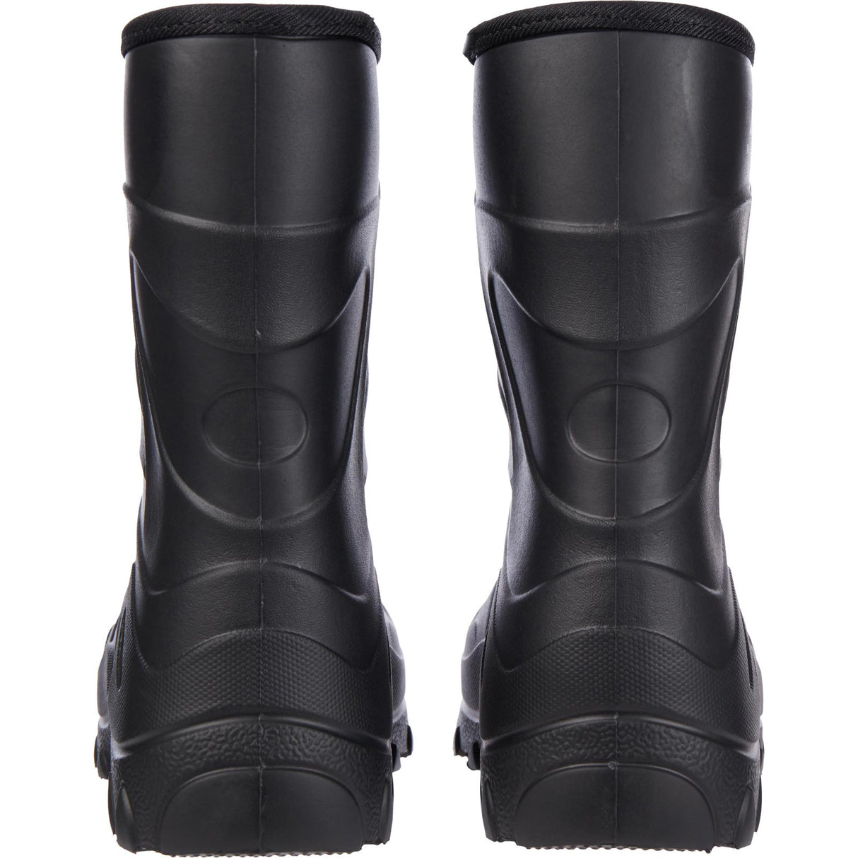 MCKINLEY Rock Jr BYS Boots BLK