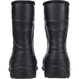 MCKINLEY Rock Jr BYS Boots BLK