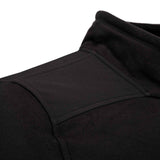 TNF Mens Berard Fleece Black