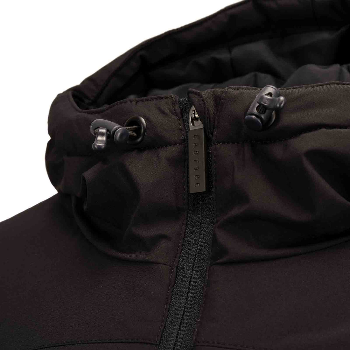 Catore FAI 23 Bench Jacket Black