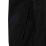 Catore FAI 23 Rain Jacket Black
