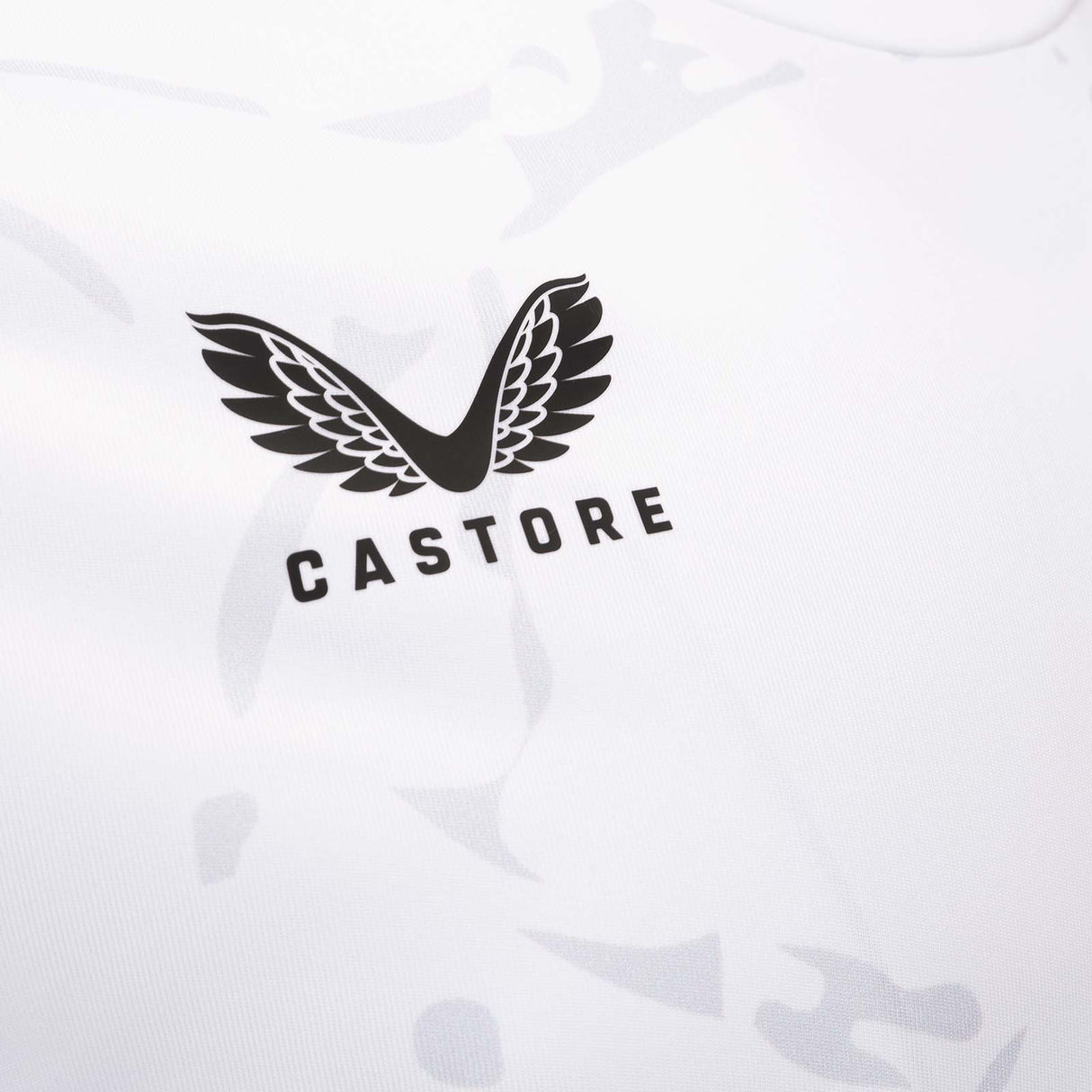Catore FAI 23 Training Jersey White