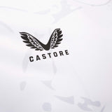 Catore FAI 23 Training Jersey White