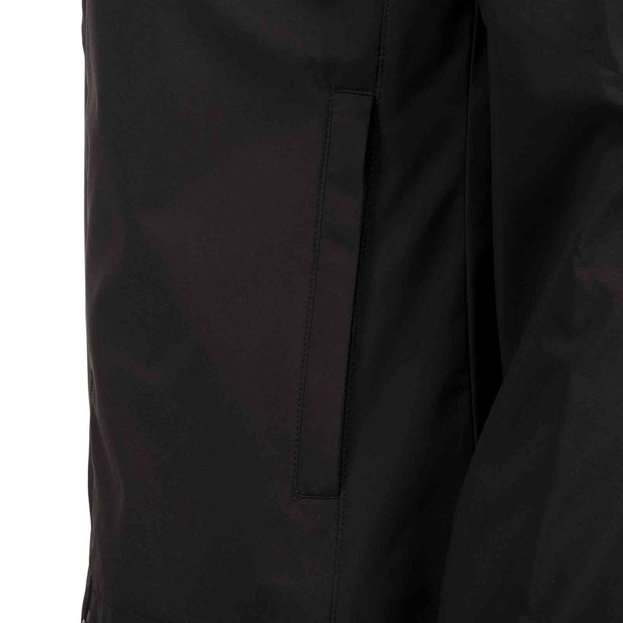 Catore FAI 23 Wmns Rain Jacket Black