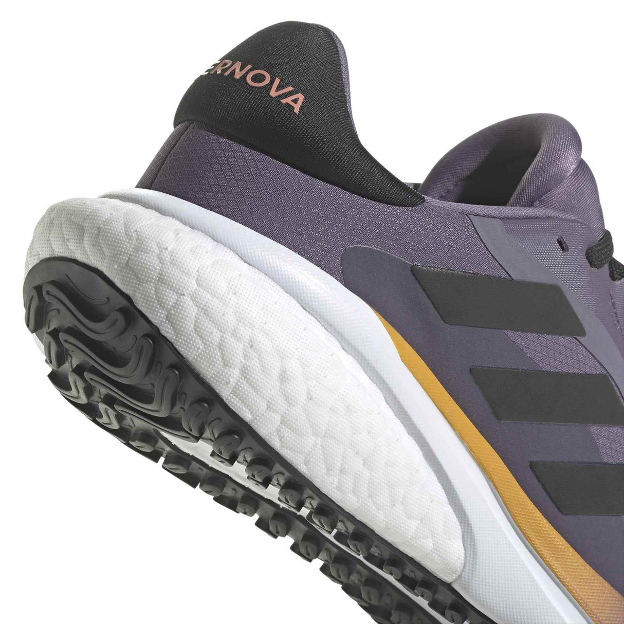 adidas Supernova 3 GTX Womens Navy/Black