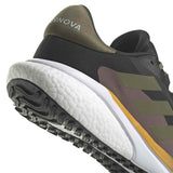 adidas Supernova 3 GTX Mens Black/Green