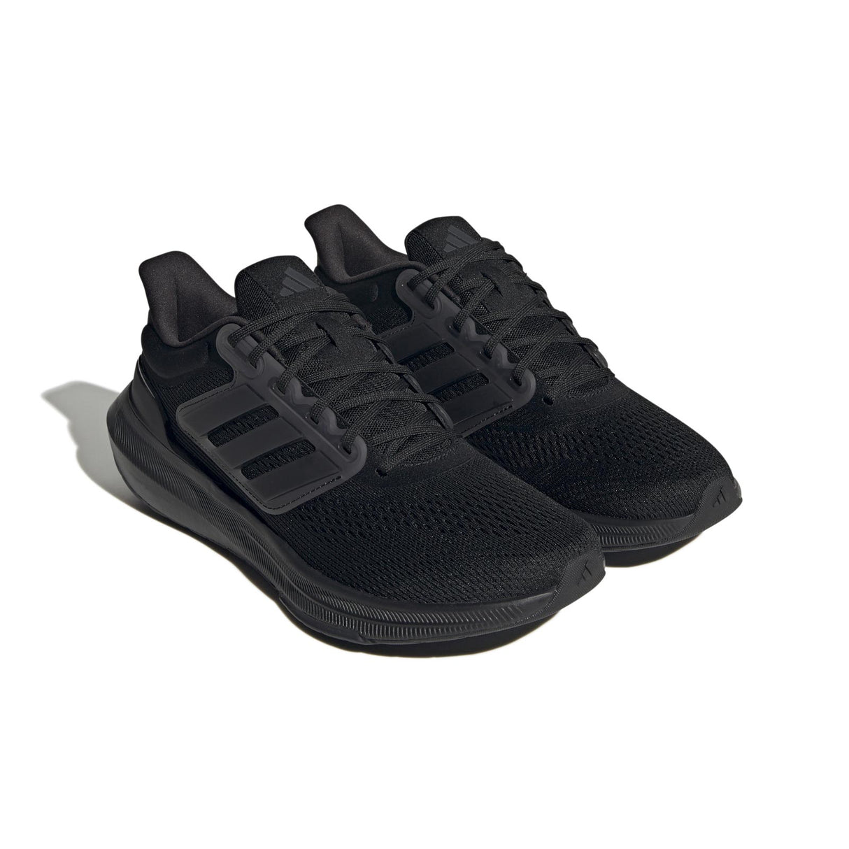 adidas Ultrabounce Mens Black
