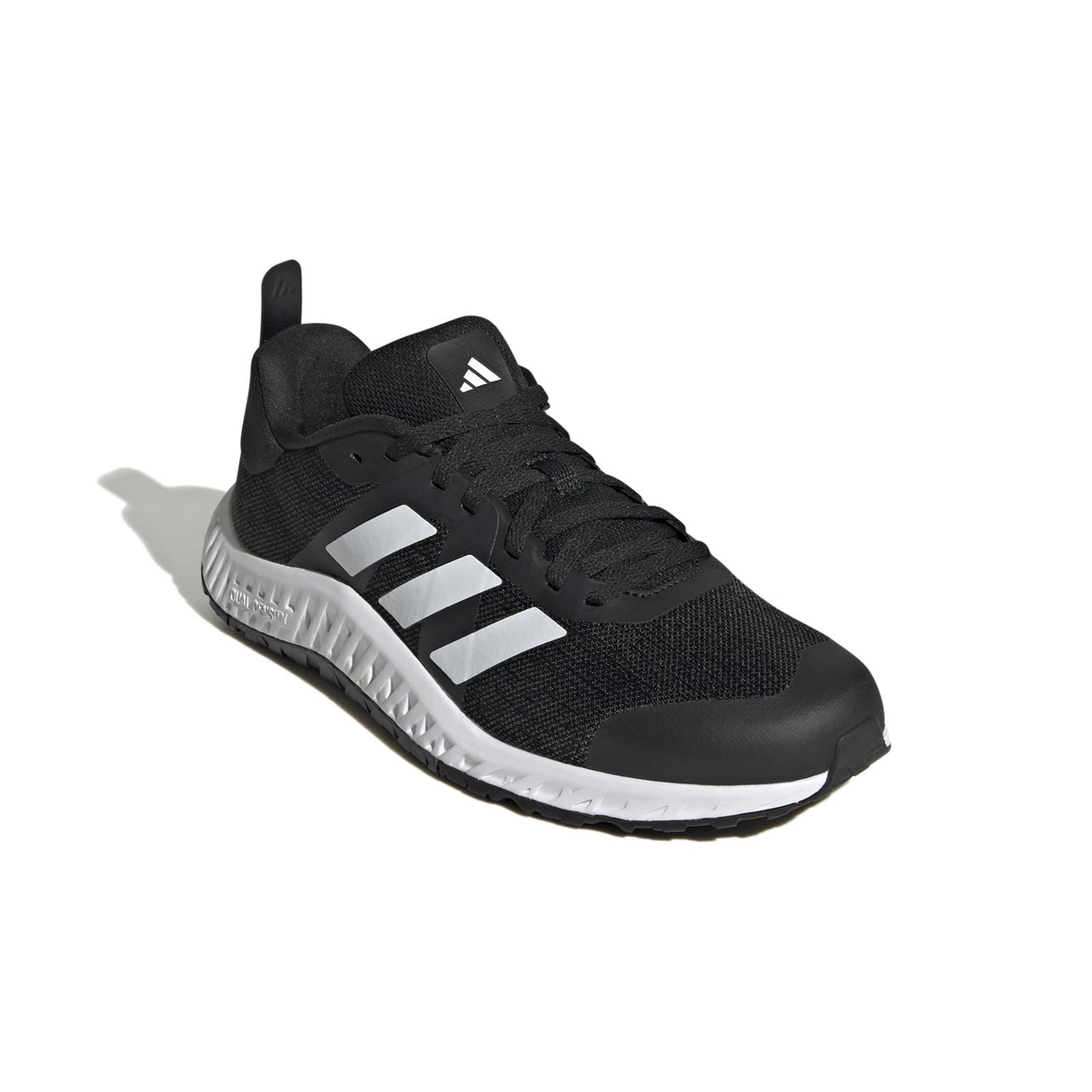 adidas Everyset Trainer Womens Black