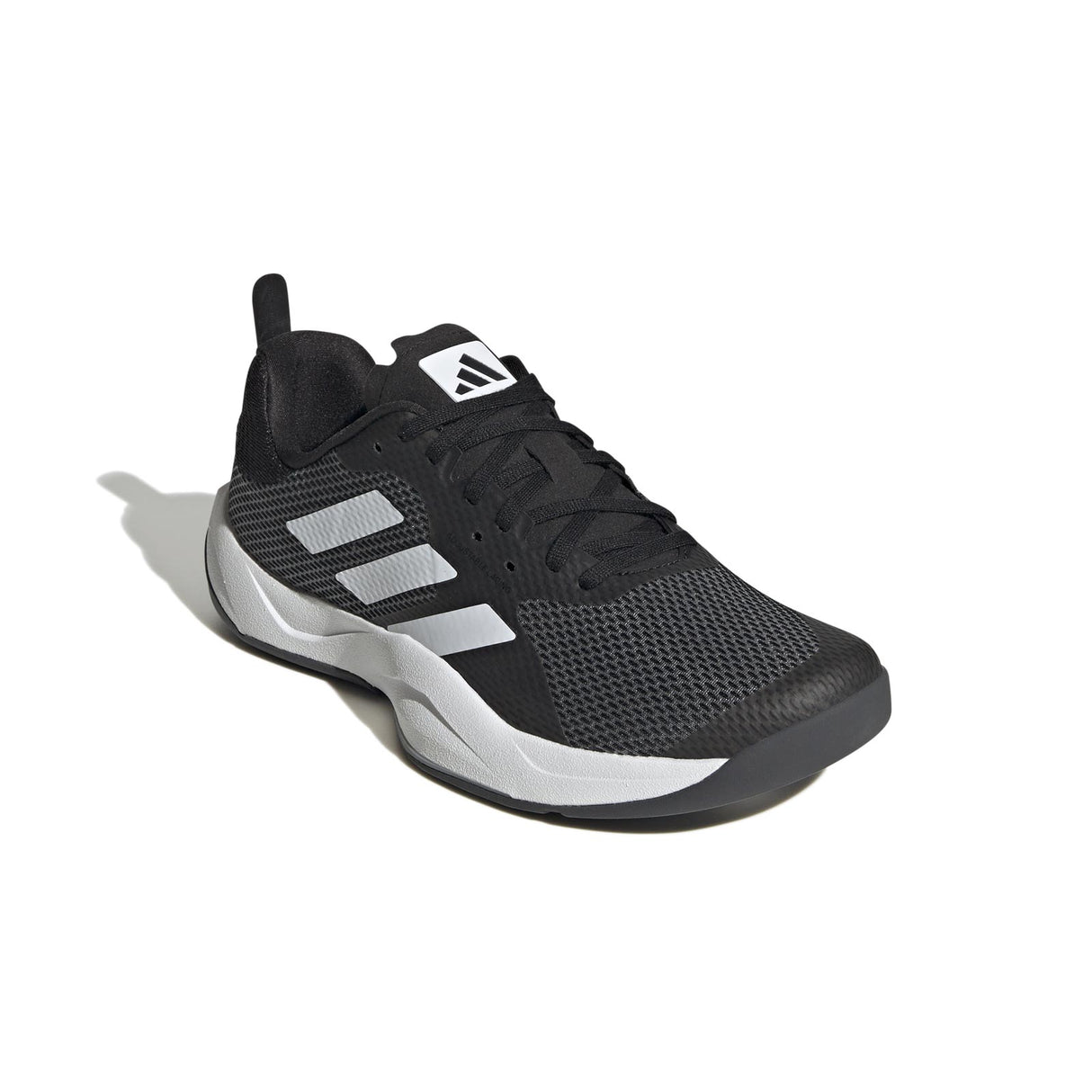 adidas Rapidmove Trainer Womens Black