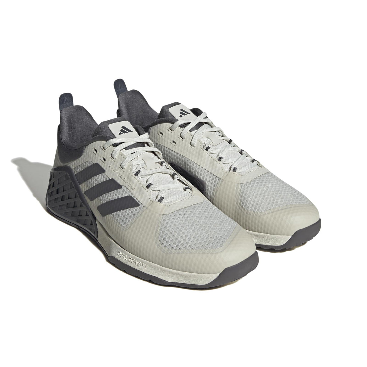 adidas Dropset 2 Mens Grey