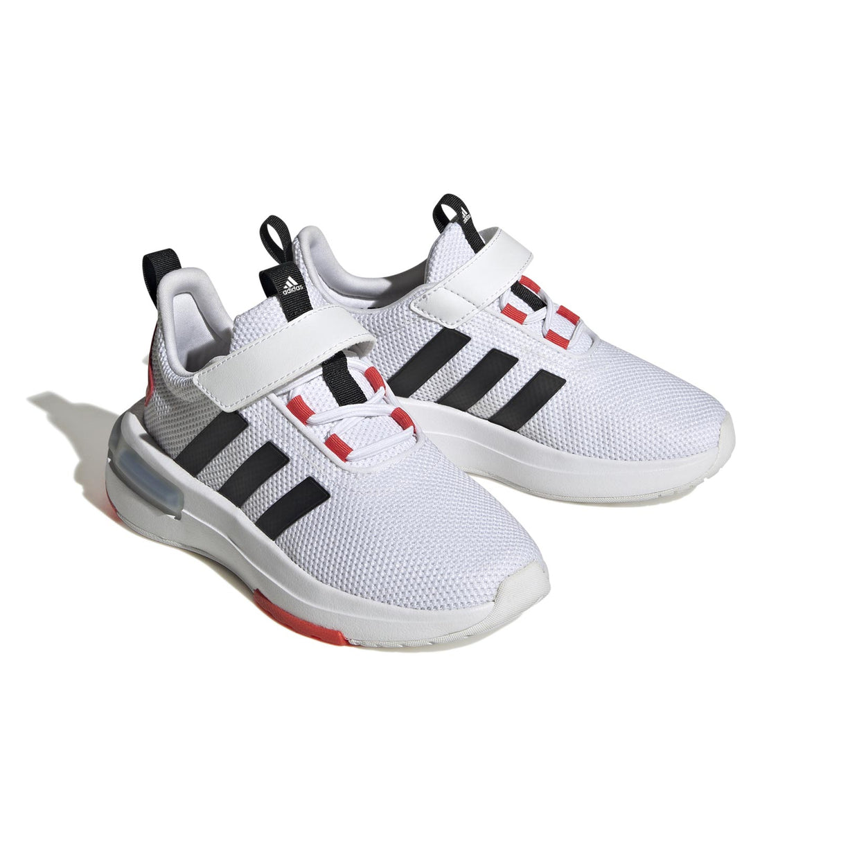 adidas Racer TR23 Boys White/Black