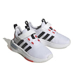 adidas Racer TR23 Boys White/Black