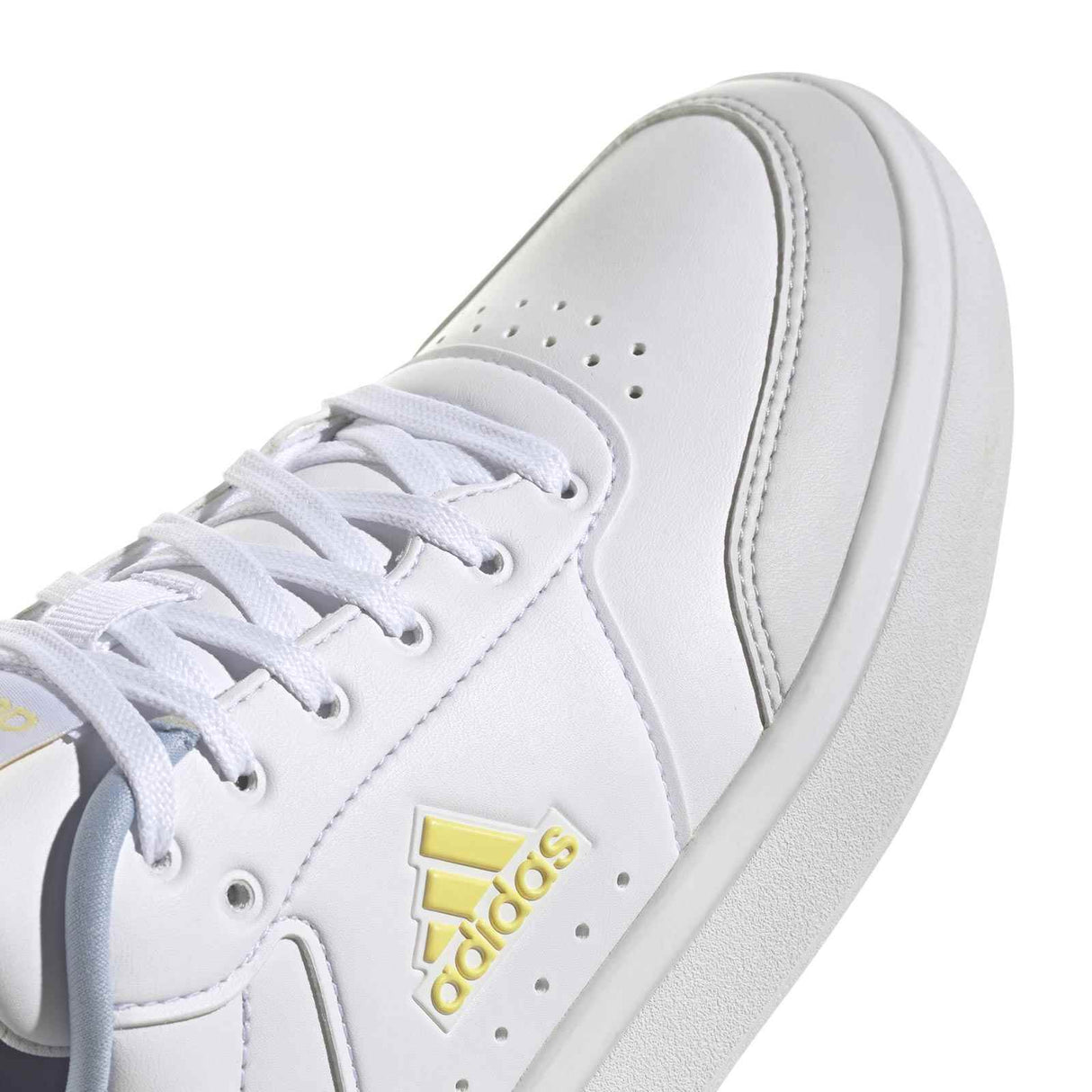 adidas Park St Womens White