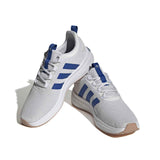 adidas Racer TR23 Mens Grey/Blue
