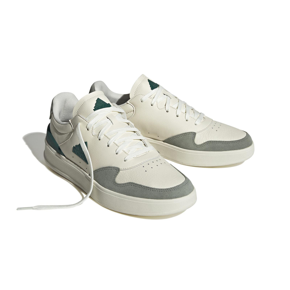 Adidas Kantana Mens White/Green
