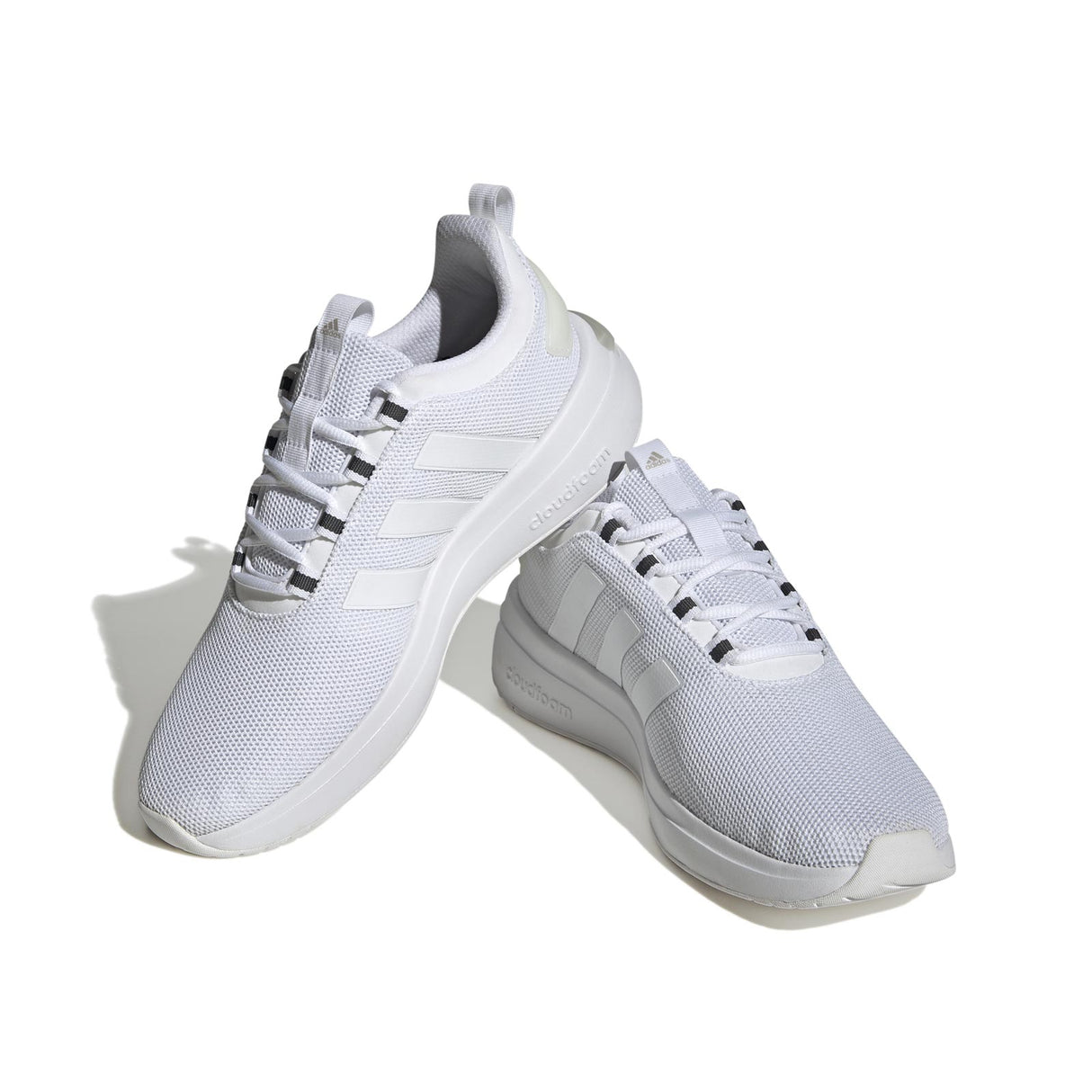 Adidas Racer TR23 Mens White