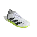 adidas Predator Accuracy.3 FG White/Yell
