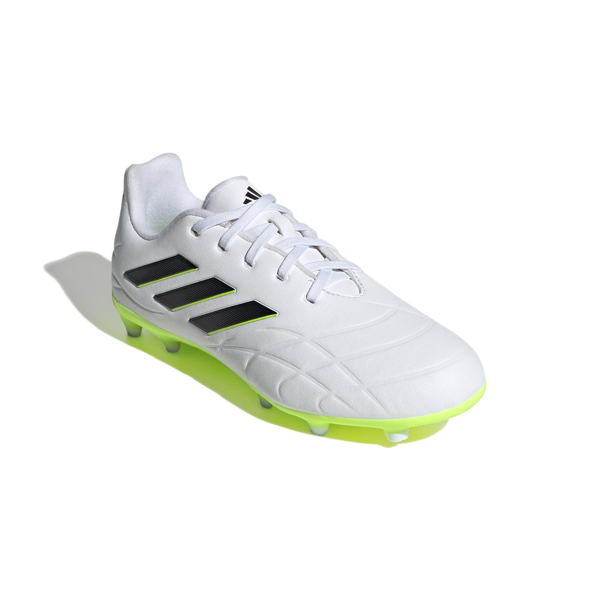 adidas Kids Copa Pure.3 FG White